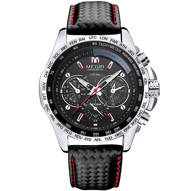 MEGIR ML1010