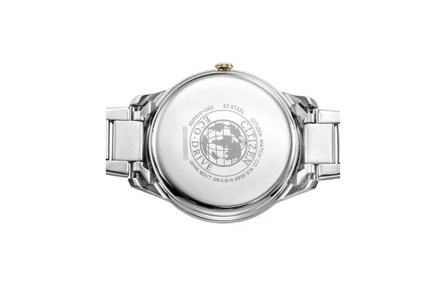 CITIZEN Eco-Drive 34.2mm EM0414-57A