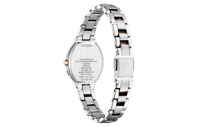 CITIZEN 50 ES9364-57W