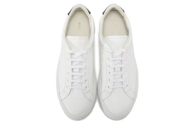 COMMON PROJECTS