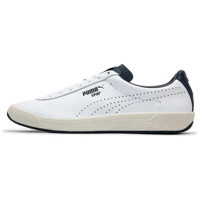 PUMA Star OG Premium White Blue