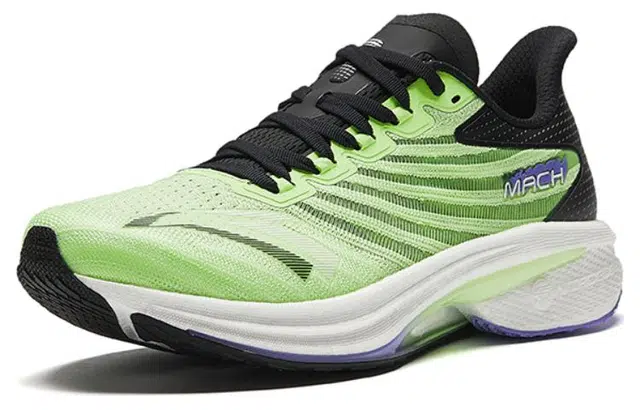 Anta MACH4.0