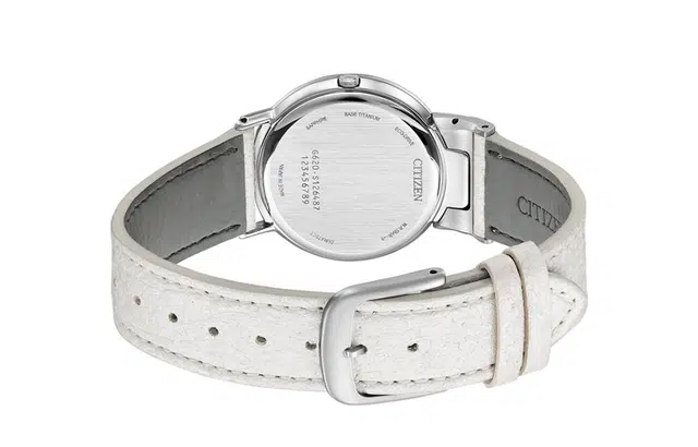 CITIZEN L 31mm EG7091-14A