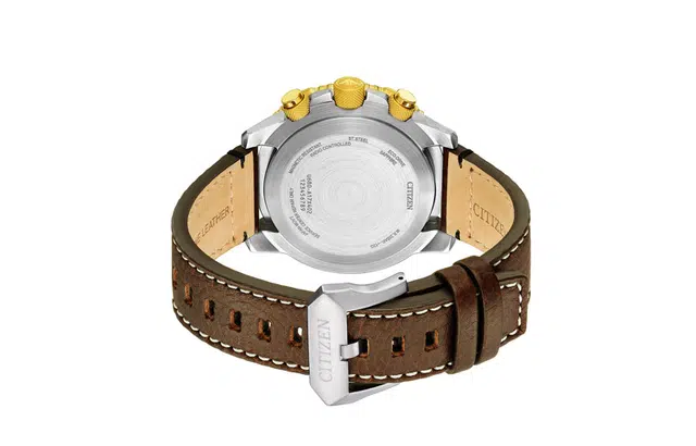 CITIZEN 200 45mm JY8084-17H