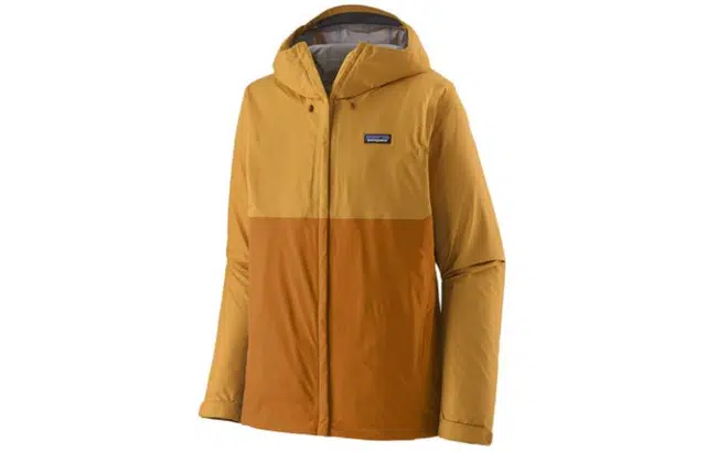 patagonia SS23 Torrentshell 3L