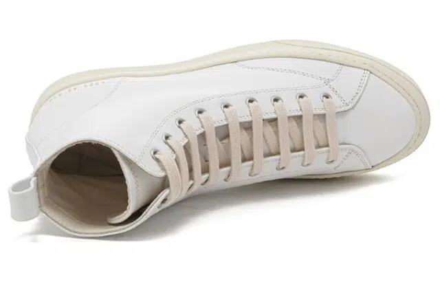 COMMON PROJECTS