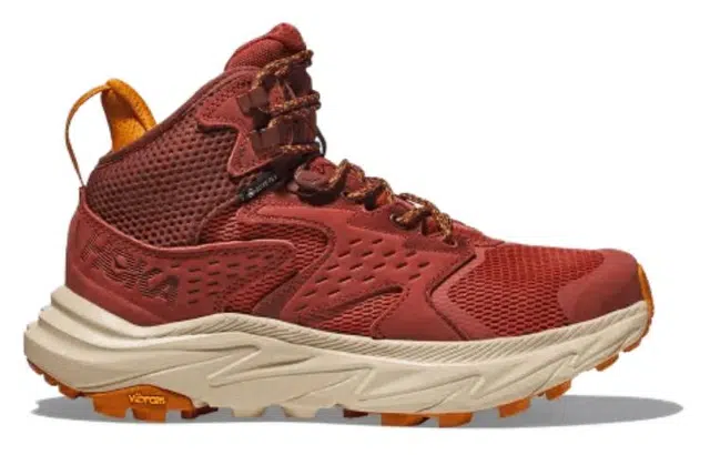HOKA ONE ONE Anacapa 2 Mid GTX