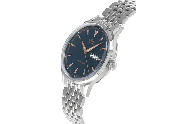 MIDO 50 40mm M040.408.11.041.00