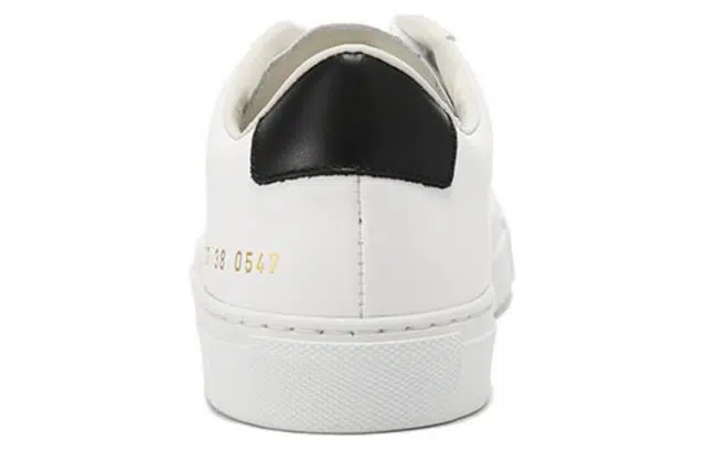 COMMON PROJECTS