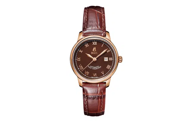 ERNEST BOREL 50 29mm LGR5680N-831BR