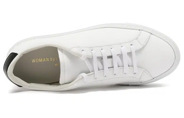 COMMON PROJECTS