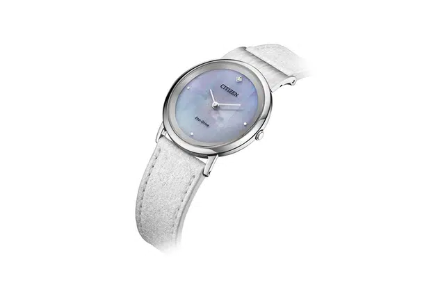 CITIZEN L 31mm EG7091-14A