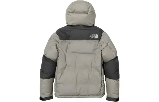 THE NORTH FACE Baltro Light Jacket Logo