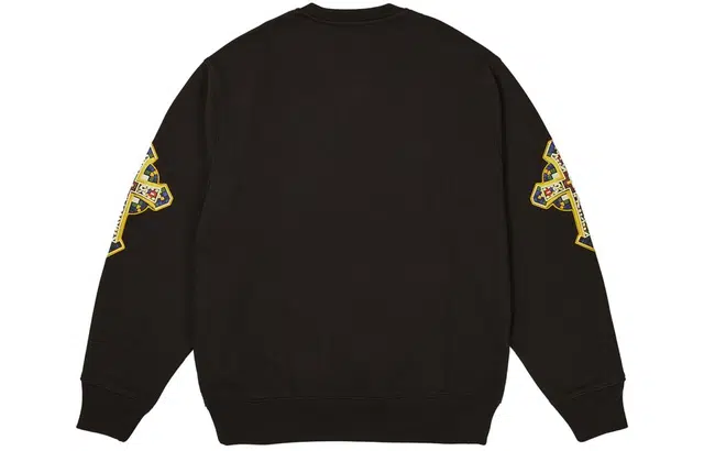PALACE SS24 SAINTS CREW