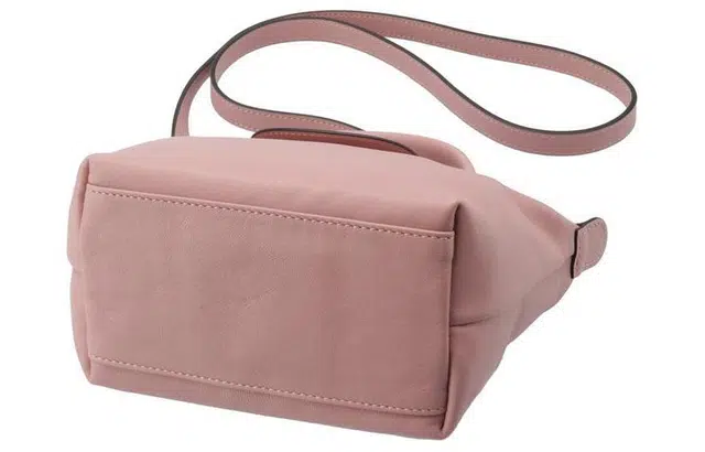 LONGCHAMP Le Pliage Cuir 17