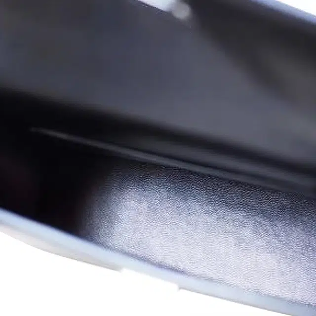 HERMES Mini Kelly Epsom Noir