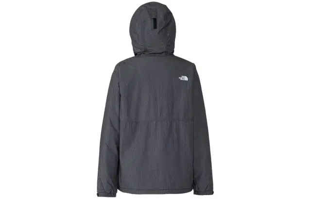THE NORTH FACE Nylon Denim Compact Nomad Jacket