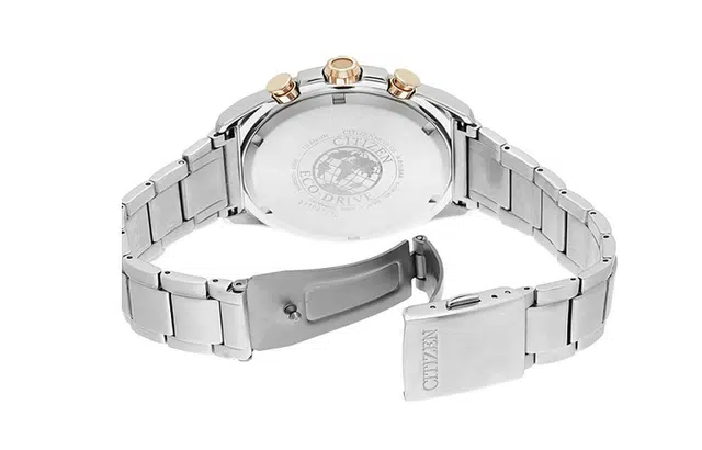 CITIZEN 100 44mm CA0356-55A