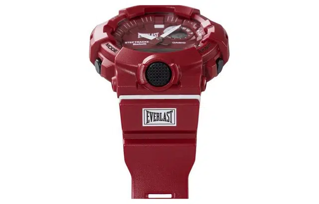 CASIO G-SHOCK EVERLAST GBA-800EL-4A