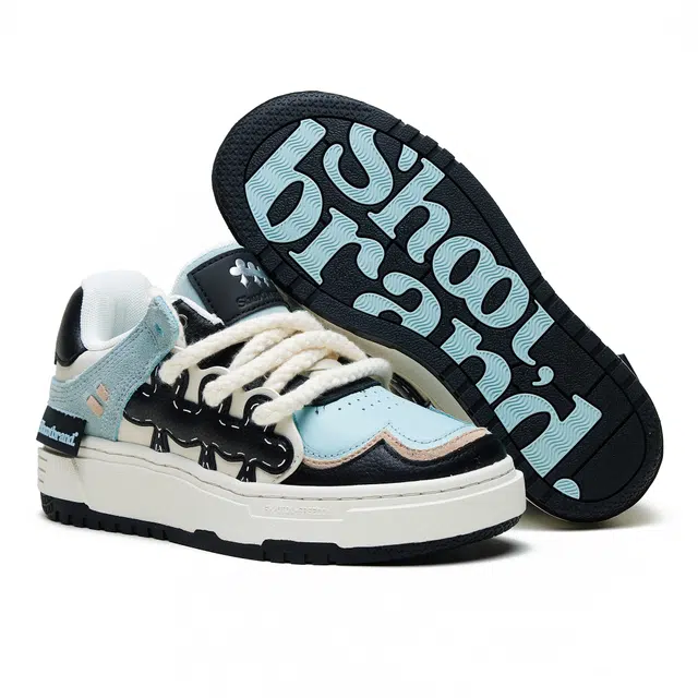 SHOOT BRAND