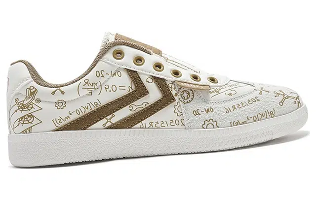 x Feiyue