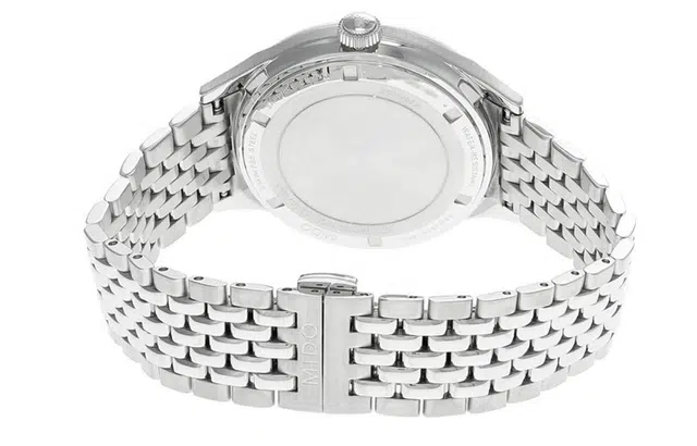 MIDO 50 40mm M040.408.11.041.00