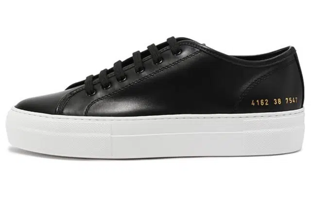 COMMON PROJECTS