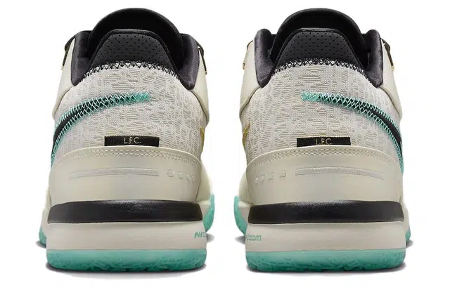 LIVERPOOL FC x Nike LeBron NXXT Gen Ampd Liverpool Fc