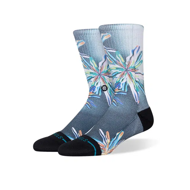 Stance x Melissa Santamaria SS24 1