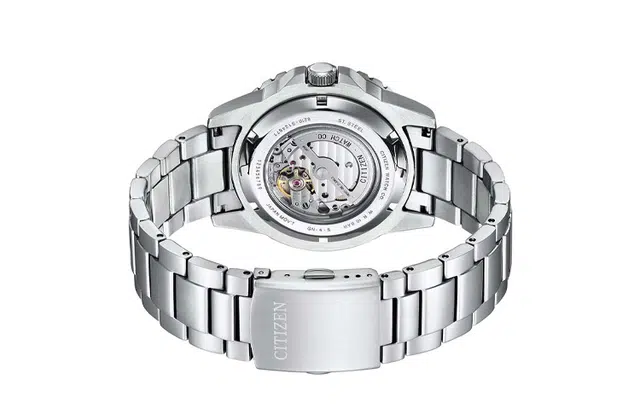 CITIZEN ME 44 NJ0129-87X