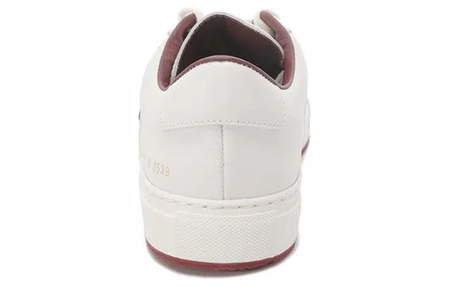 COMMON PROJECTS