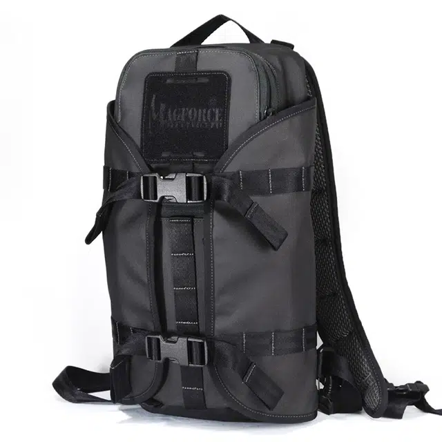 MAGFORCE 17