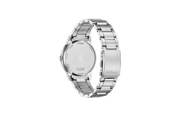 CITIZEN 40mm BM6978-77A+EW2318-73A