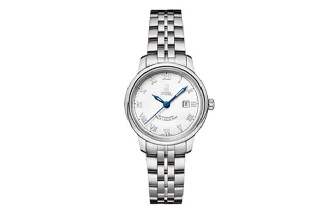 ERNEST BOREL 50 29mm
