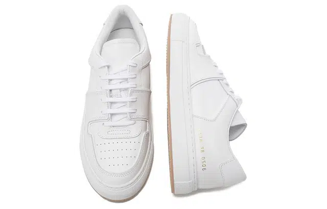 COMMON PROJECTS