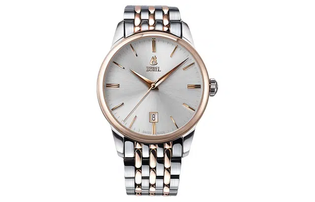 ERNEST BOREL 30 39mm