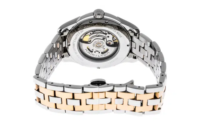 HAMILTON 50 40mm H32655195