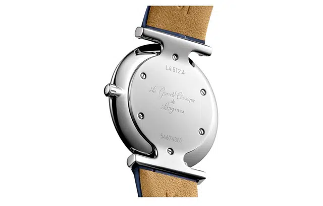 LONGINES 30 29mm