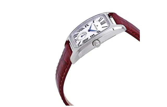 HAMILTON 31.1*27.3mm H13421811