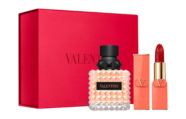 Valentino EDP 50ml+111A