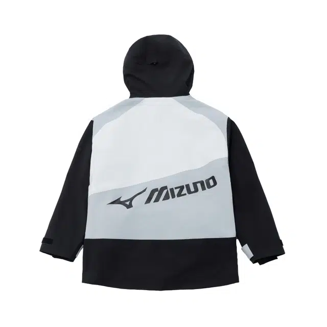 Mizuno