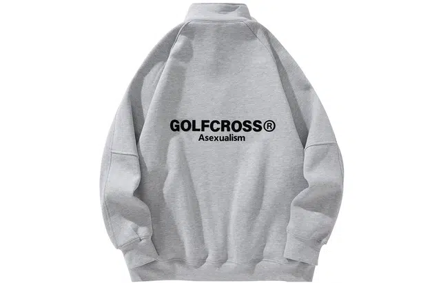 GOLFCROSS