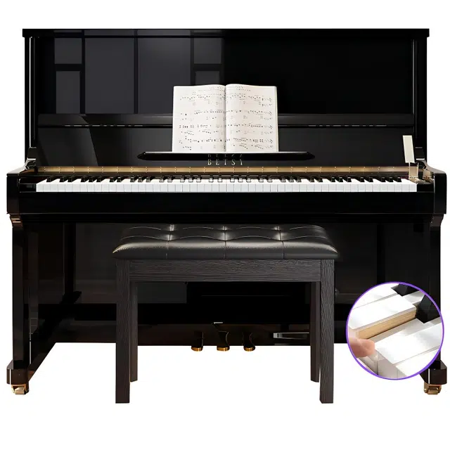 BETSY B338 (
