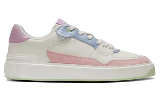 BALMAIN B-Court