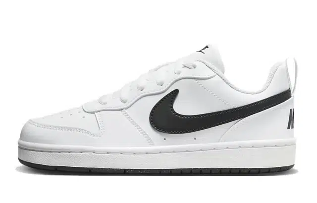 Nike Court Borough Low 2 GS