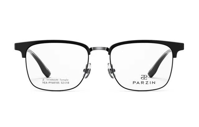PARZIN TR