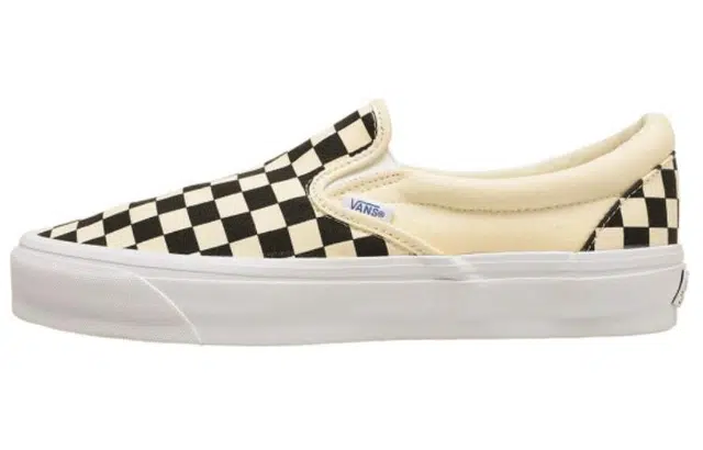 Vans slip-on