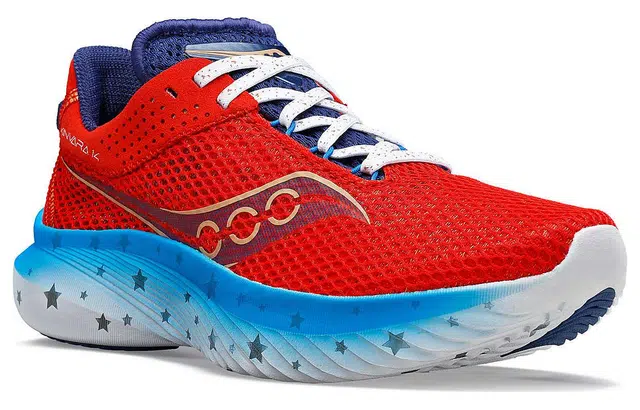 Saucony Kinvara 14 Liberty