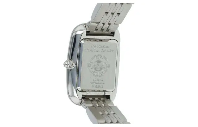 LONGINES 32mm 22*32mm L6.141.4.57.6