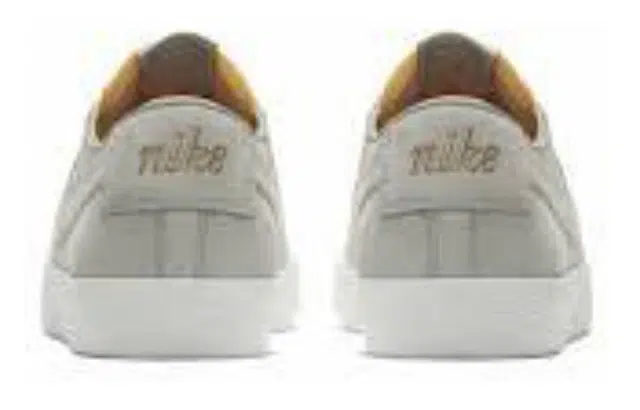 Nike Blazer Low Decon Light Bone